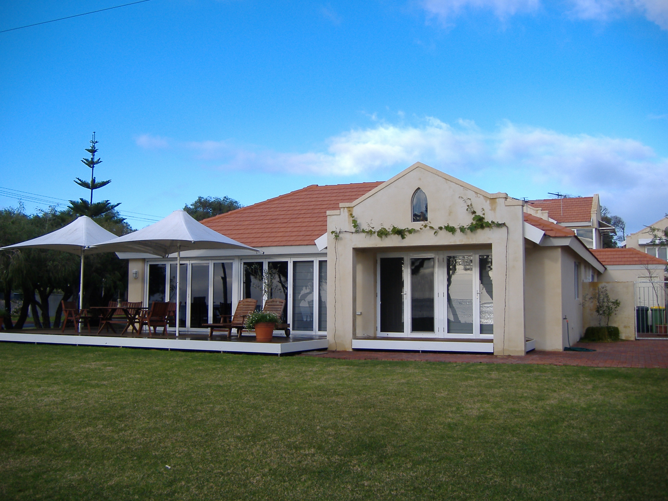 Beachside Villas Old Dunsborough South West Architects