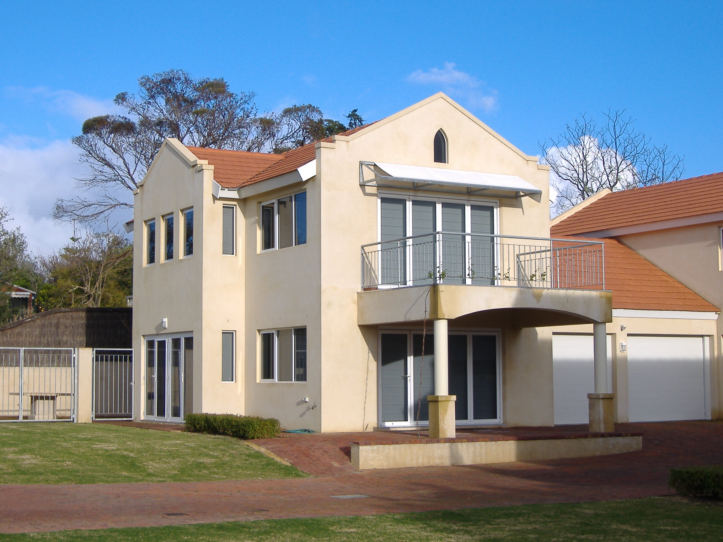 Beachside Villas Old Dunsborough South West Architects