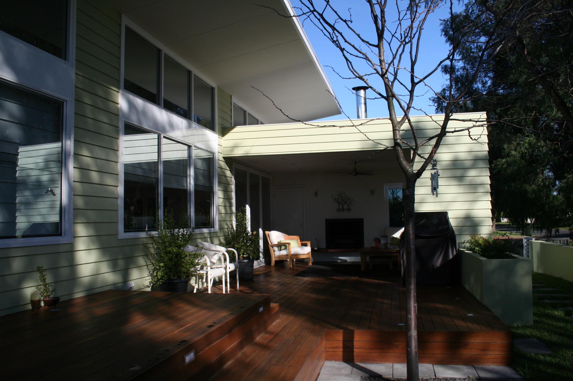 Central Busselton Residence South West Architects