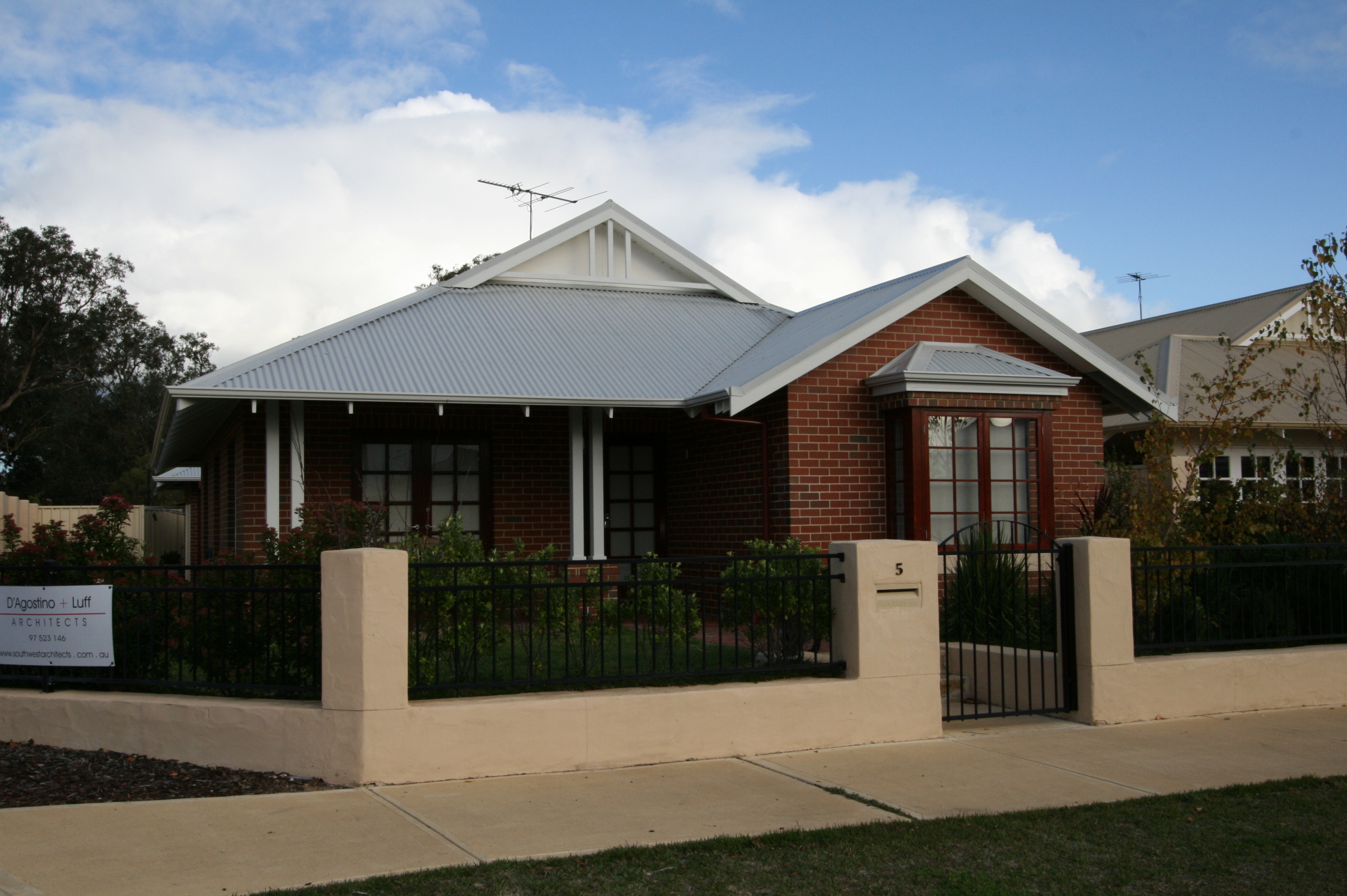Pianobox Boulevard Old Broadwater Farm South West Architects