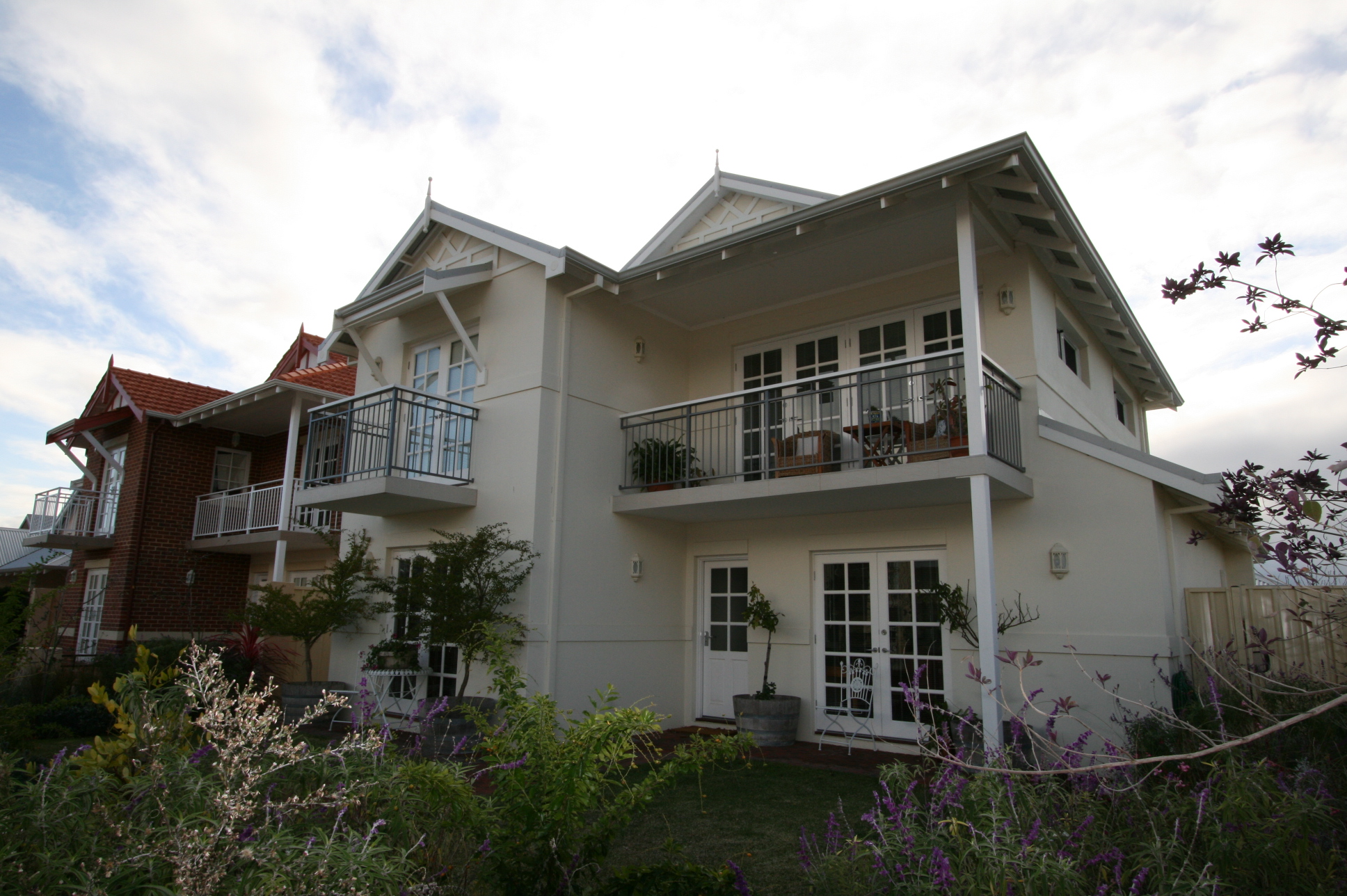 Pianobox Boulevard Old Broadwater Farm South West Architects
