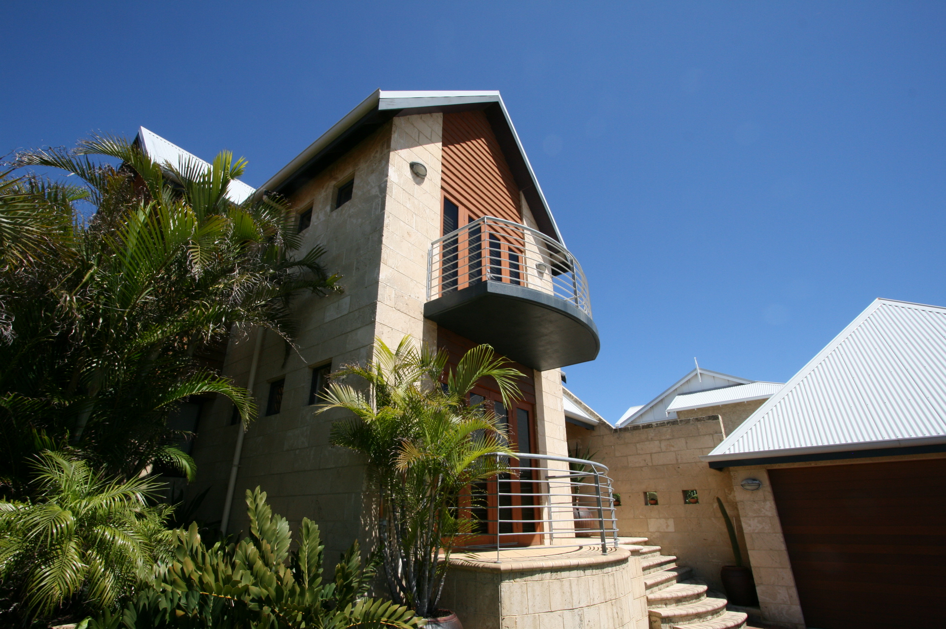Marlston Hill Estate Residence South West Architects