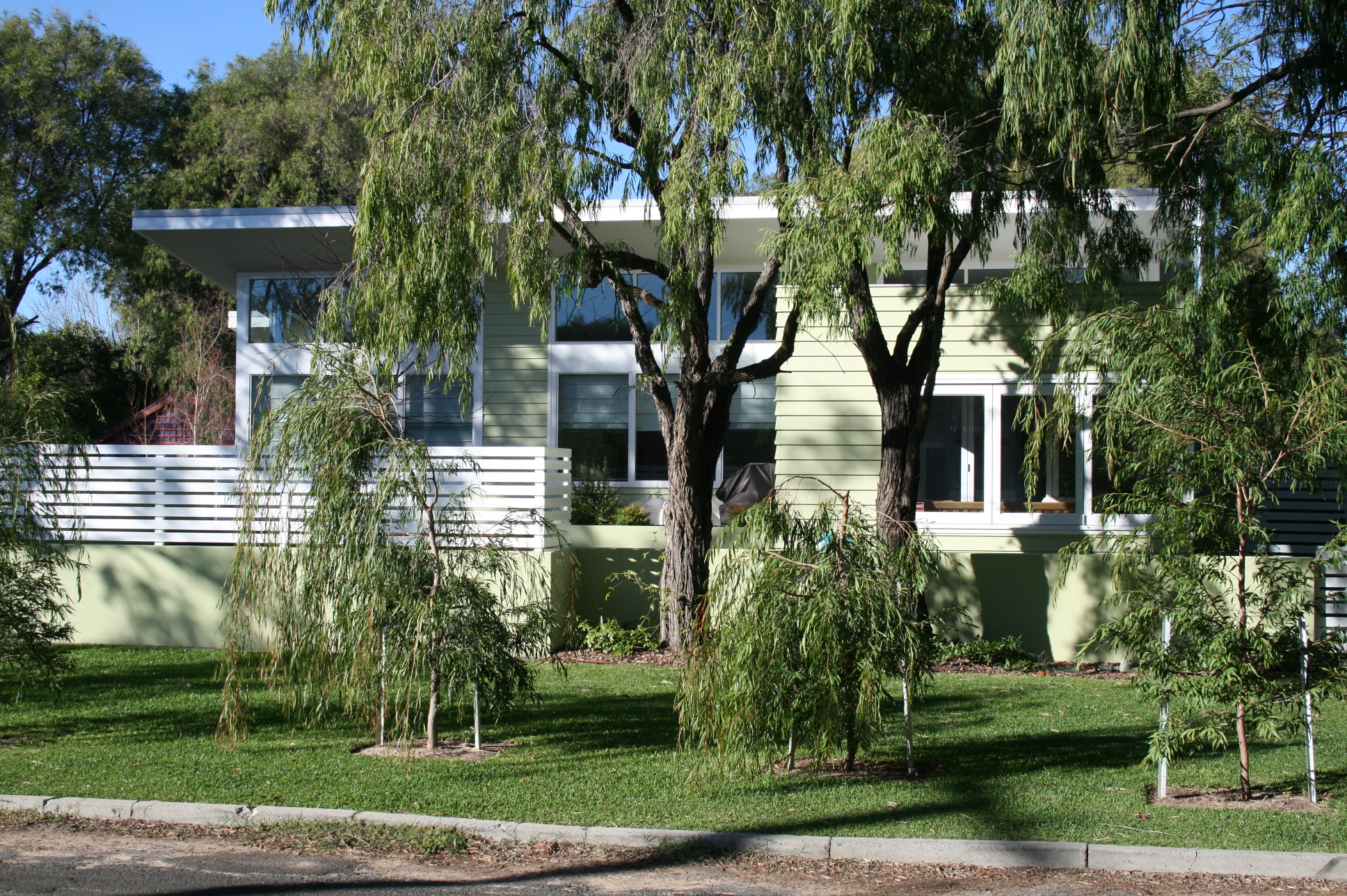 Central Busselton Residence South West Architects
