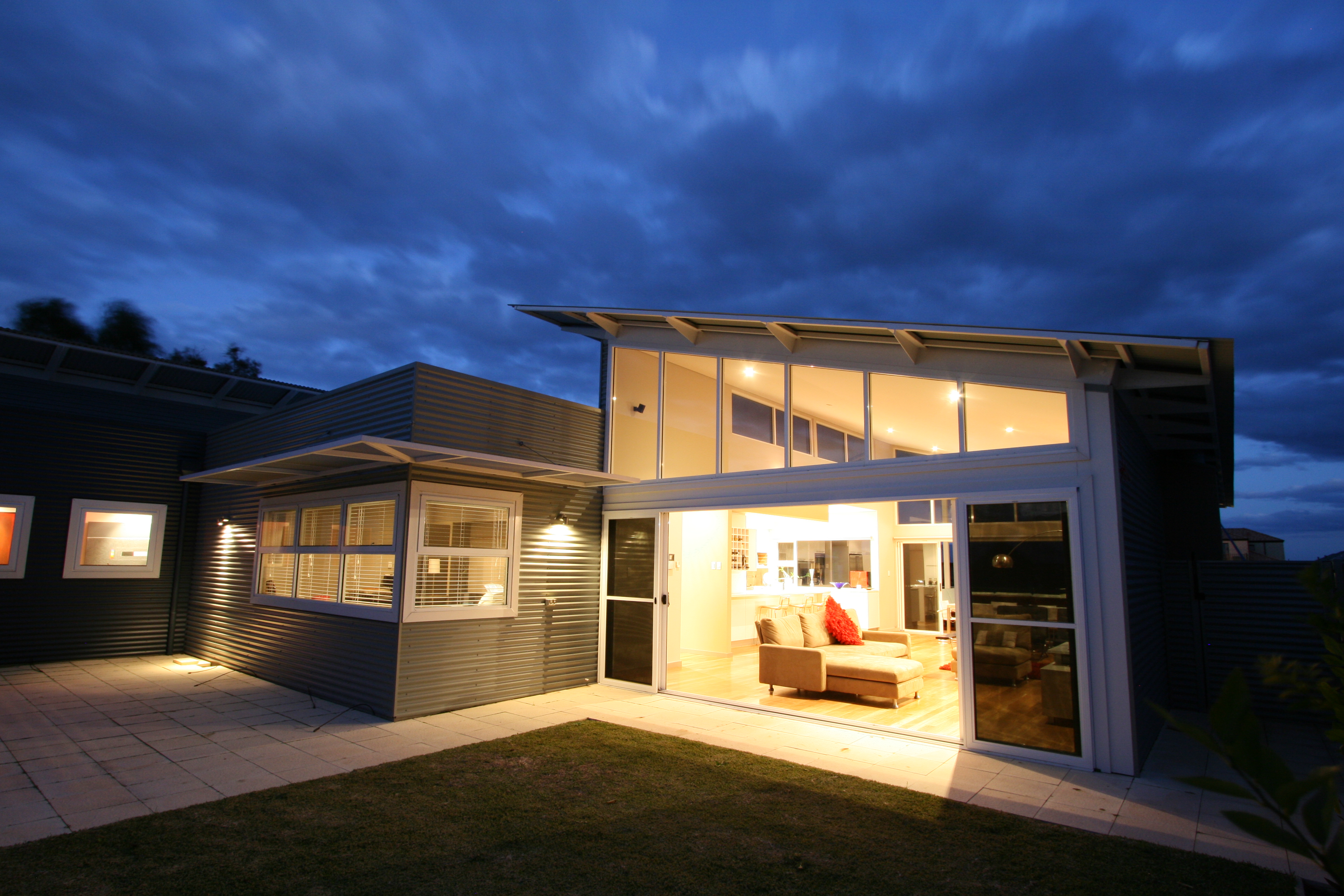 Port Geographe Residence South West Architects