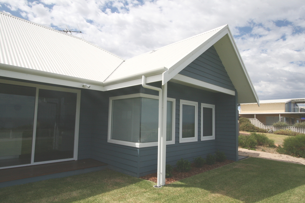 Peppermint Grove Beach House South West Architects