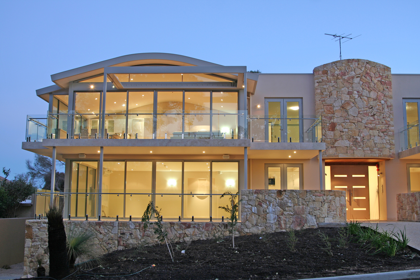 Short Stay Dunsborough South West Architects