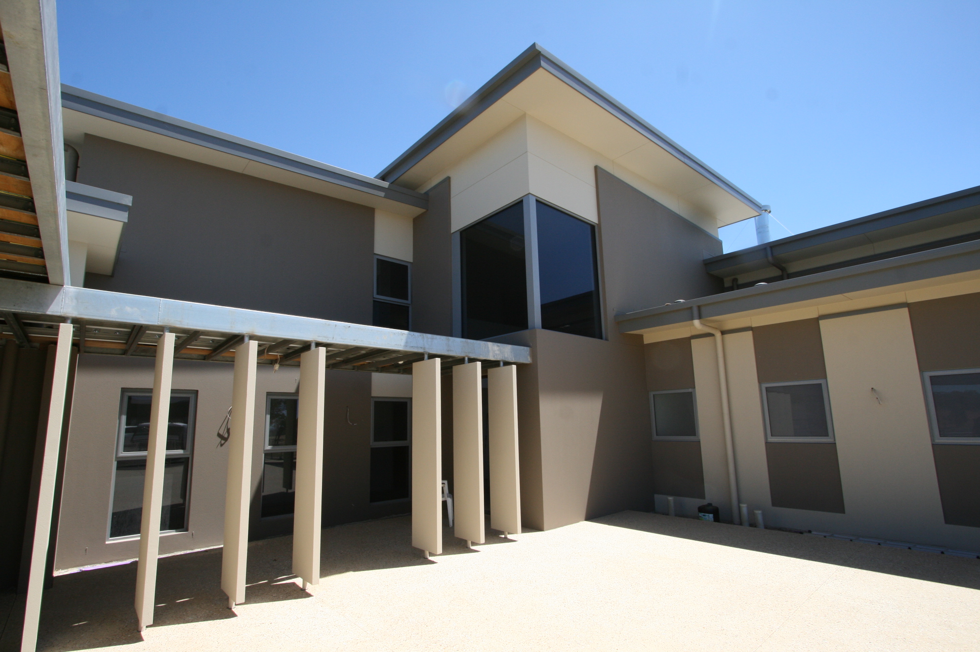 Ferguson Valley Home South West Architects