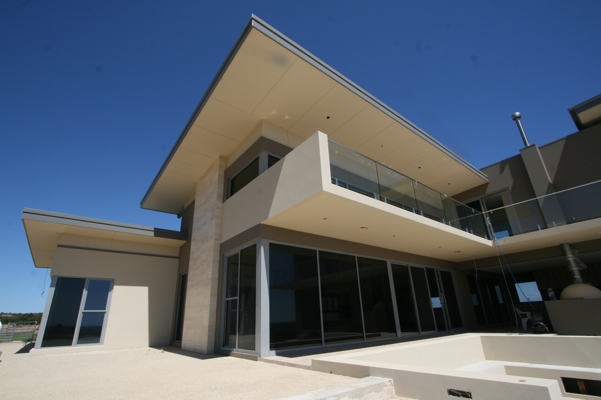 Ferguson Valley Home South West Architects