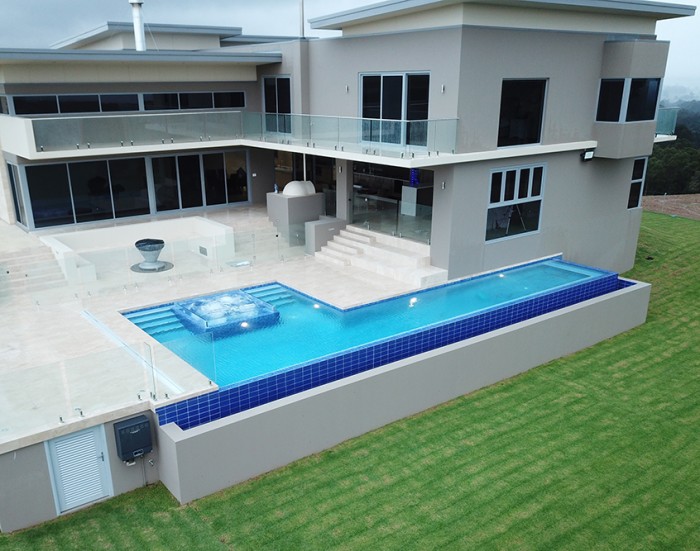 Ferguson Valley Home South West Architects